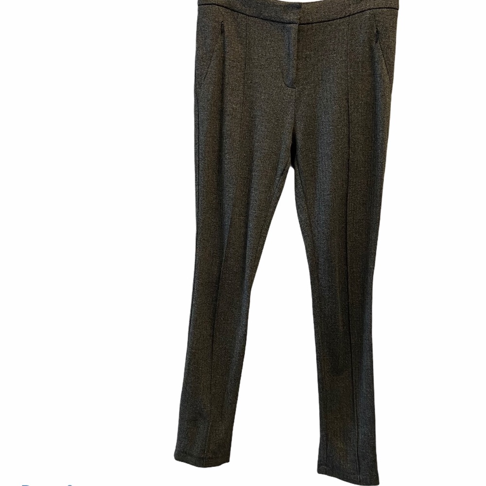 Anthropologie Cartonnier Gray Pant Size 6